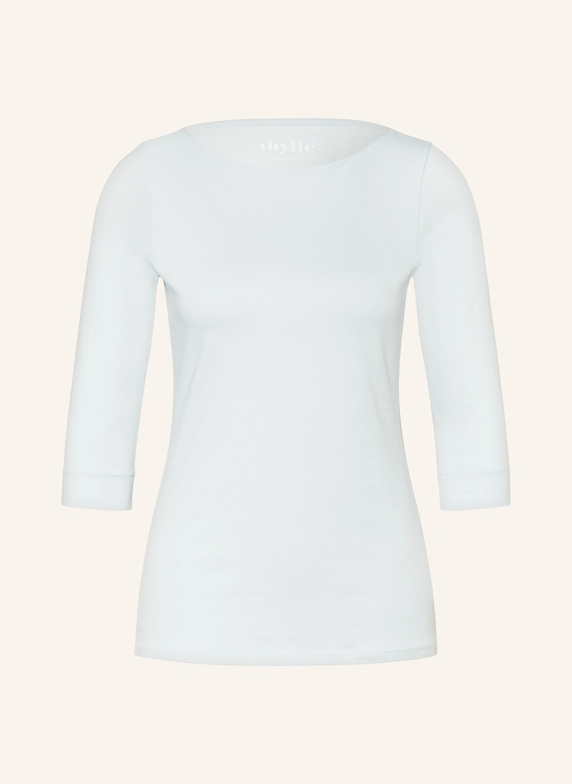 thylie Shirt BRIDGET mit 3/4-Arm