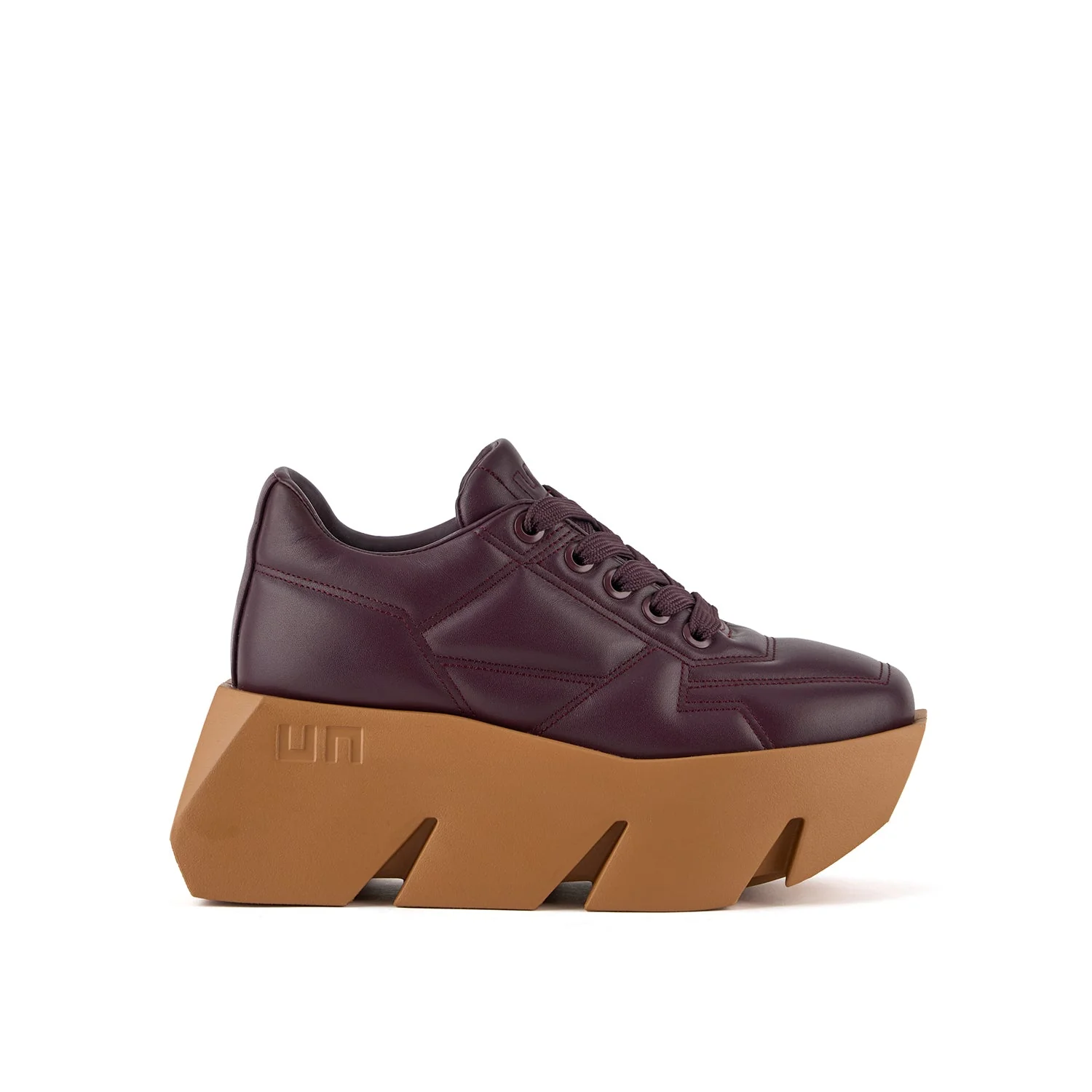 Bull Puffy Sneaker