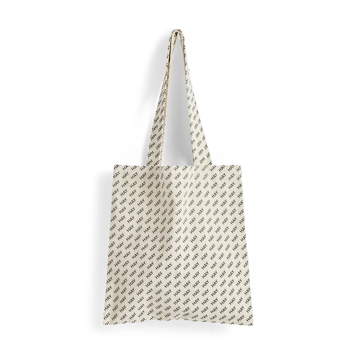 HAY - Logo Tote Bag