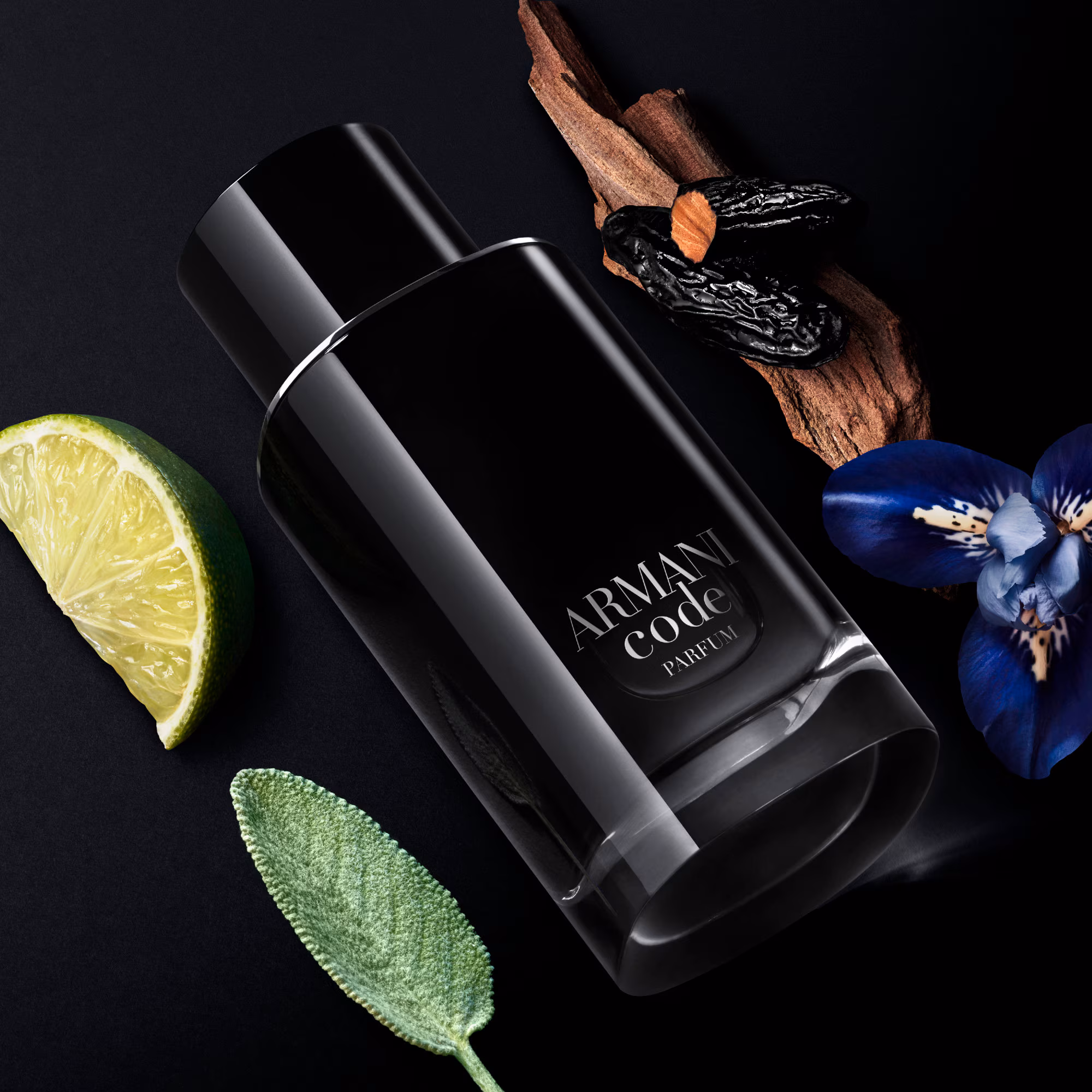 ARMANI CODEParfum - rechargeable