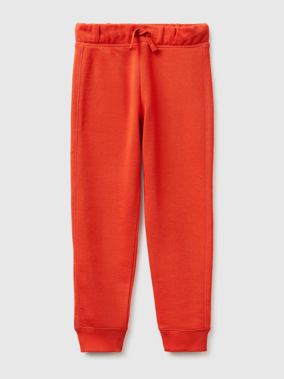 Sweatpants with logo