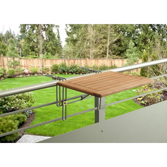 Gartenmöbelset »Rio«, 3-tlg., Eukalyptus, geölt