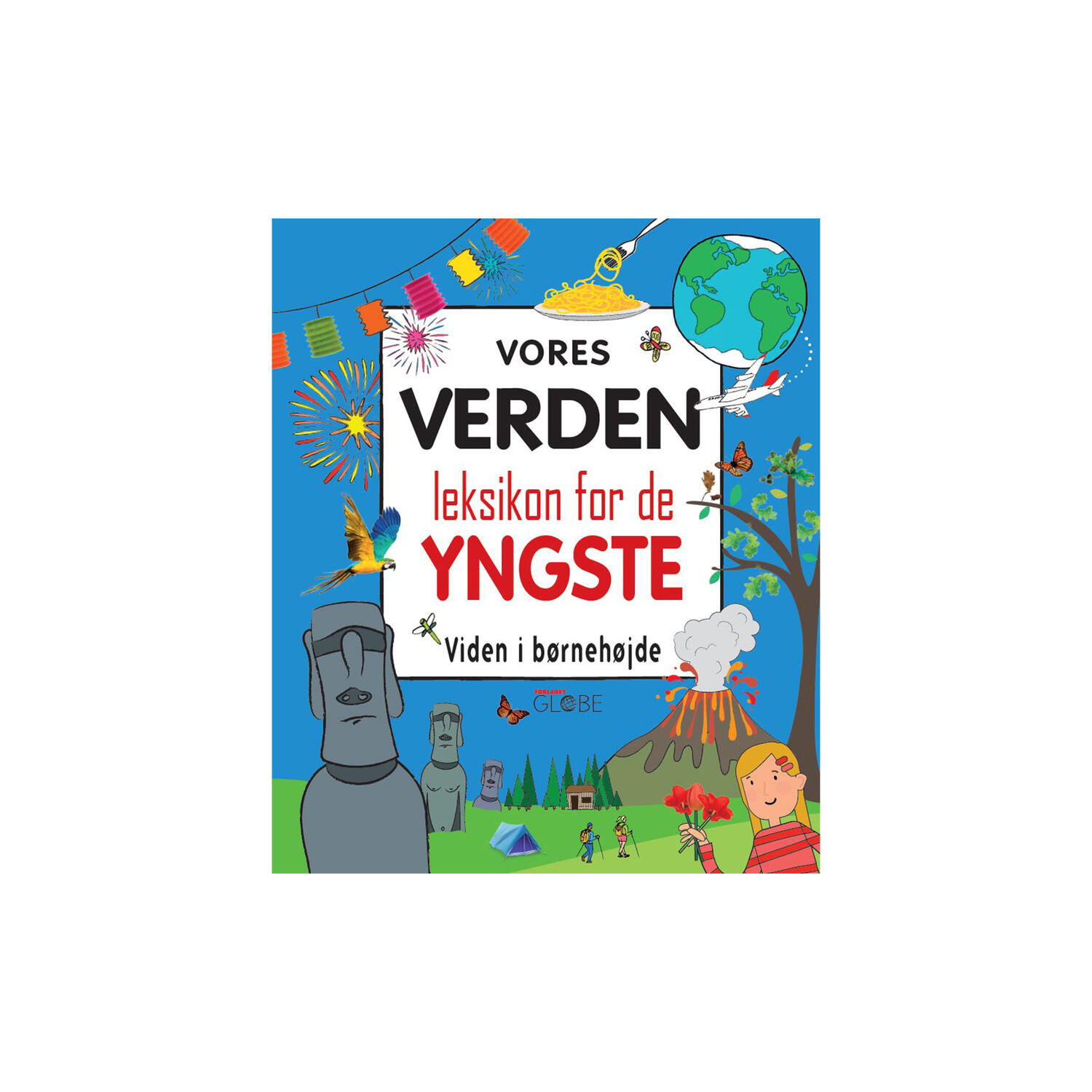 Vores verden - leksikon for de yngste