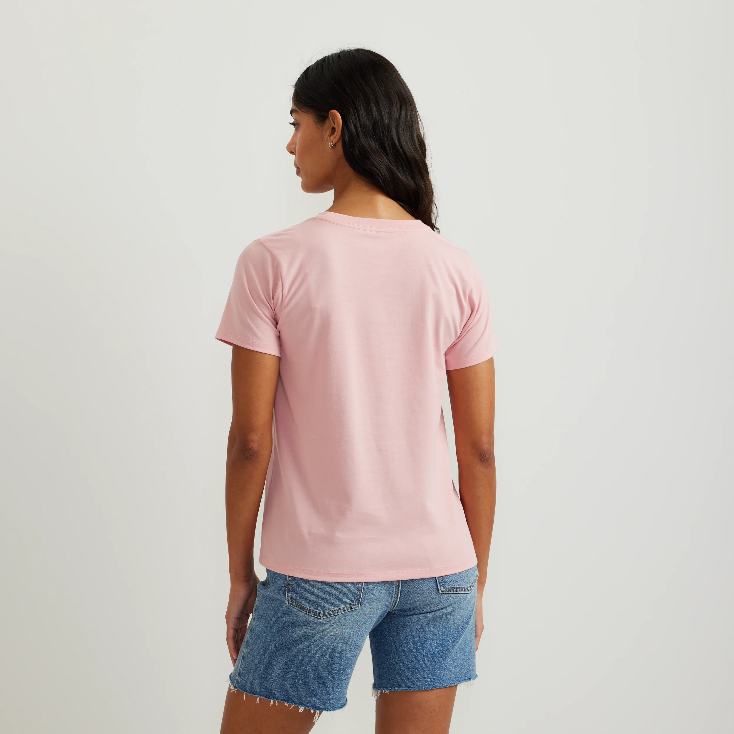 Women's Graphic T-Shirt - Berry