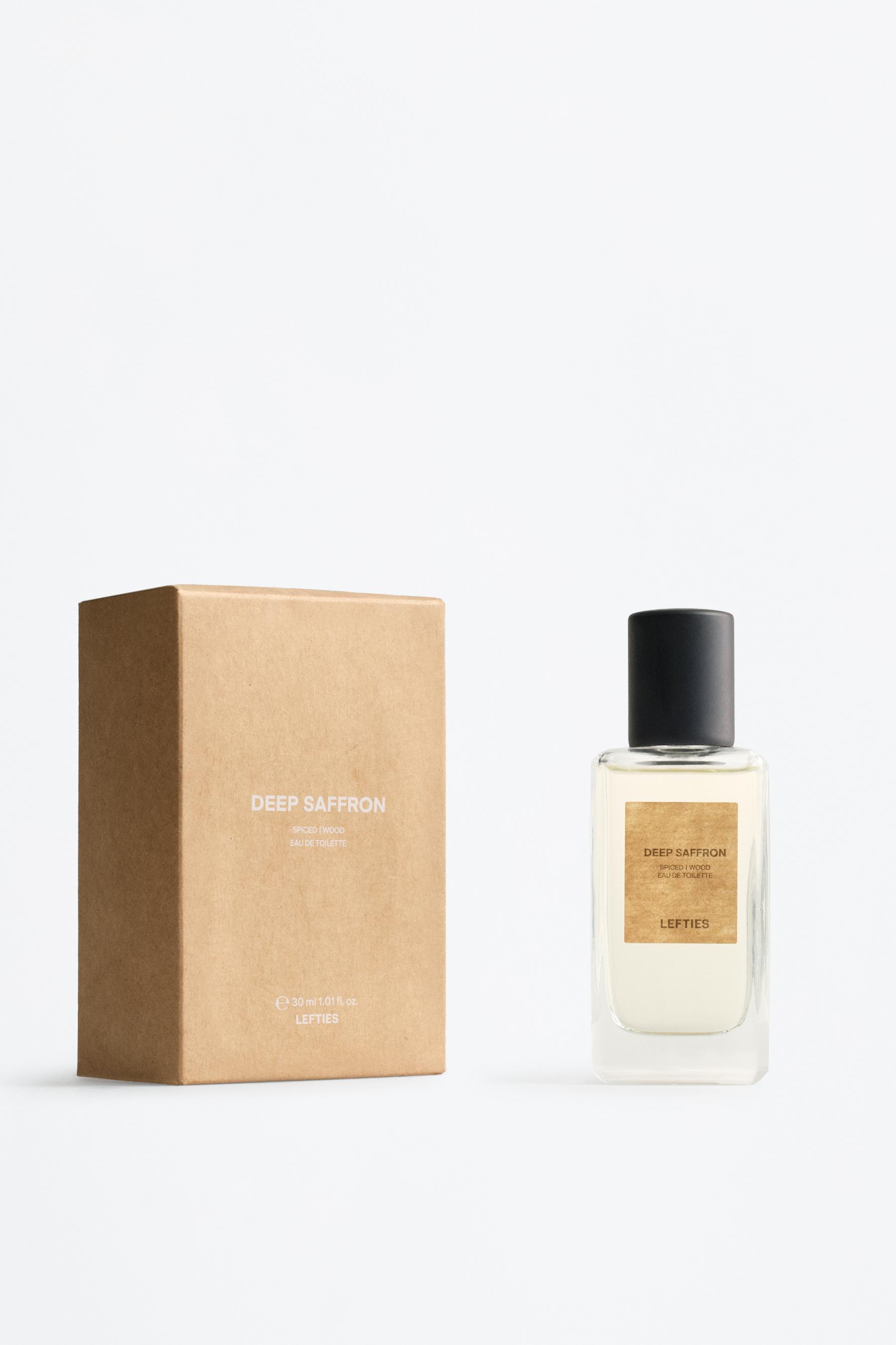 Saffron EDT 30 ml