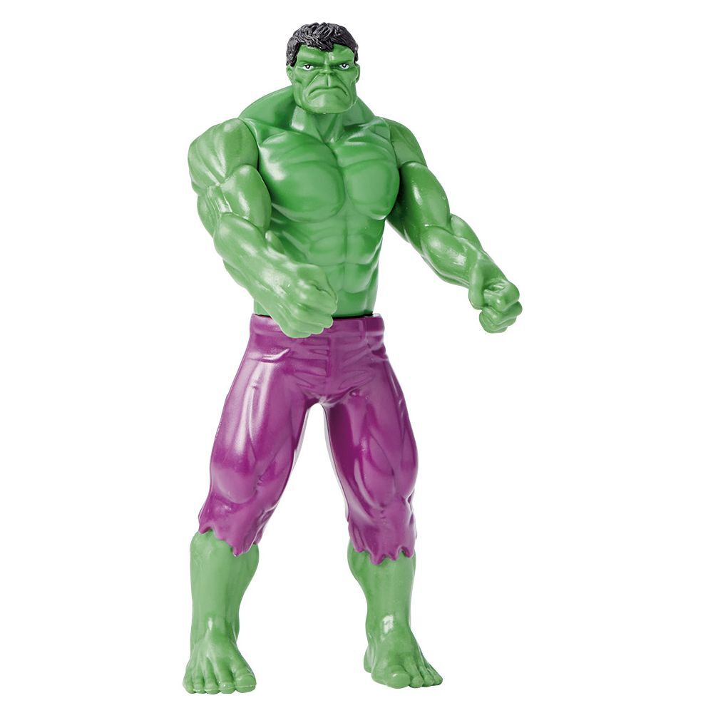 Figurine MARVEL articulée H15 cm