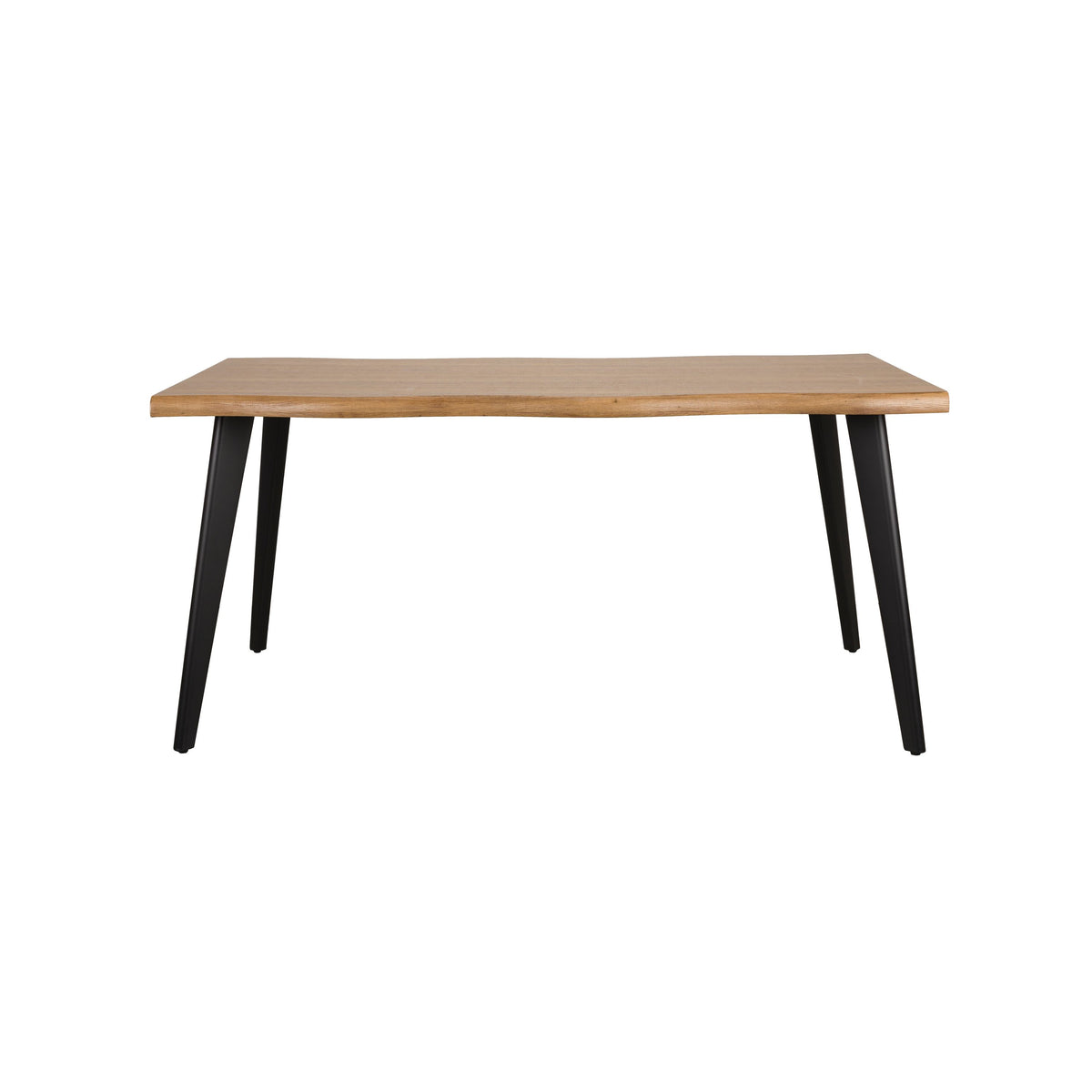 Housecraft Living Paz Eettafel Hout - Bruin