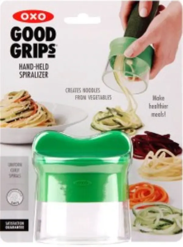 Spiralschneider Good Grips