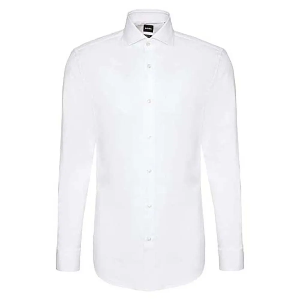 BOSS H Hank Spread Dc 214 long sleeve shirt