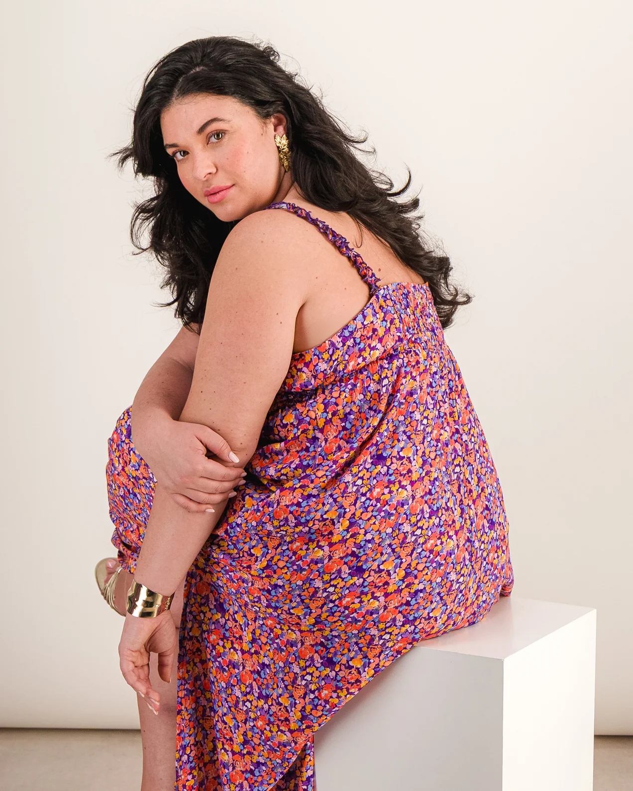 Robe Julie