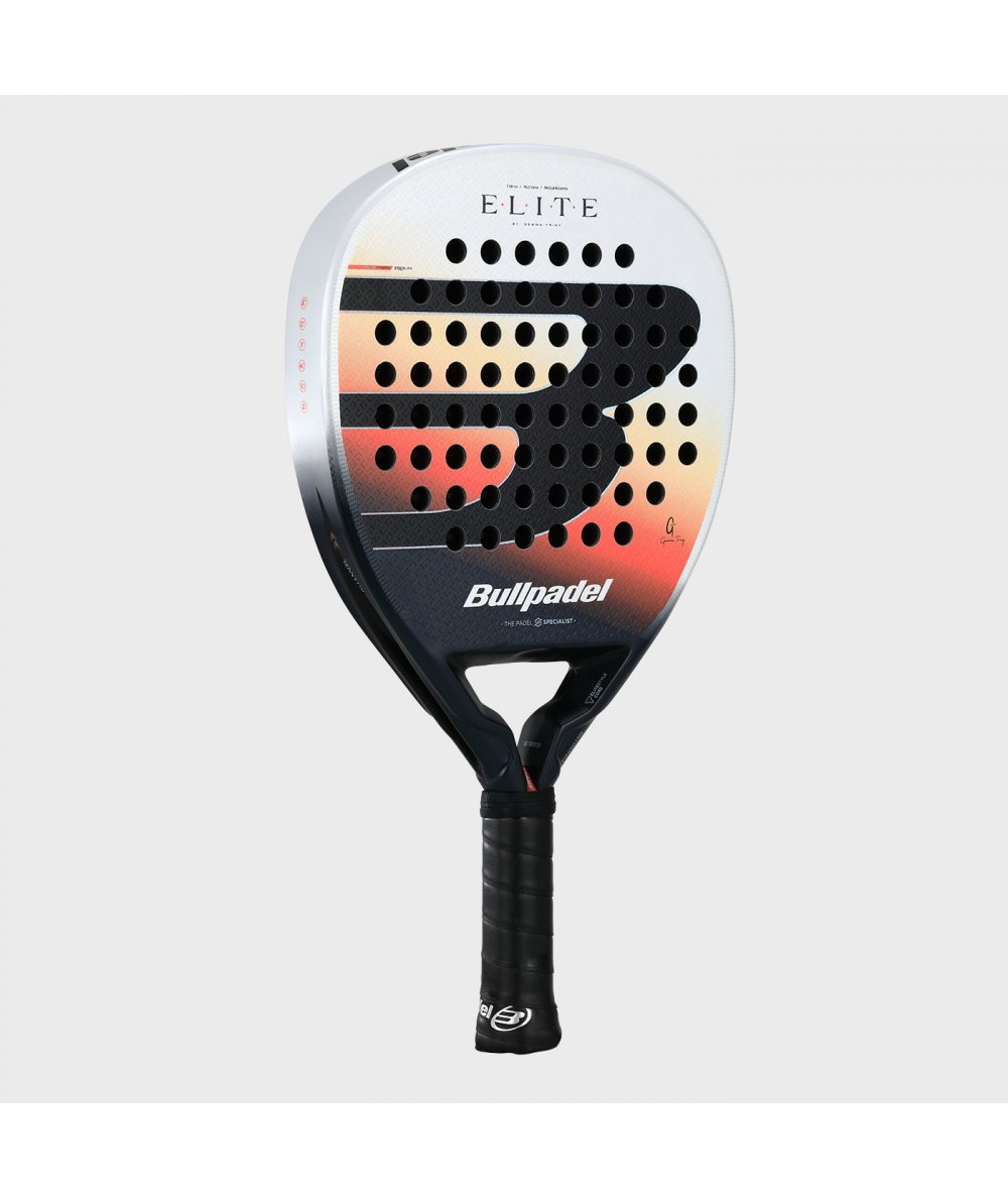 PALA BULLPADEL ELITE W 26
