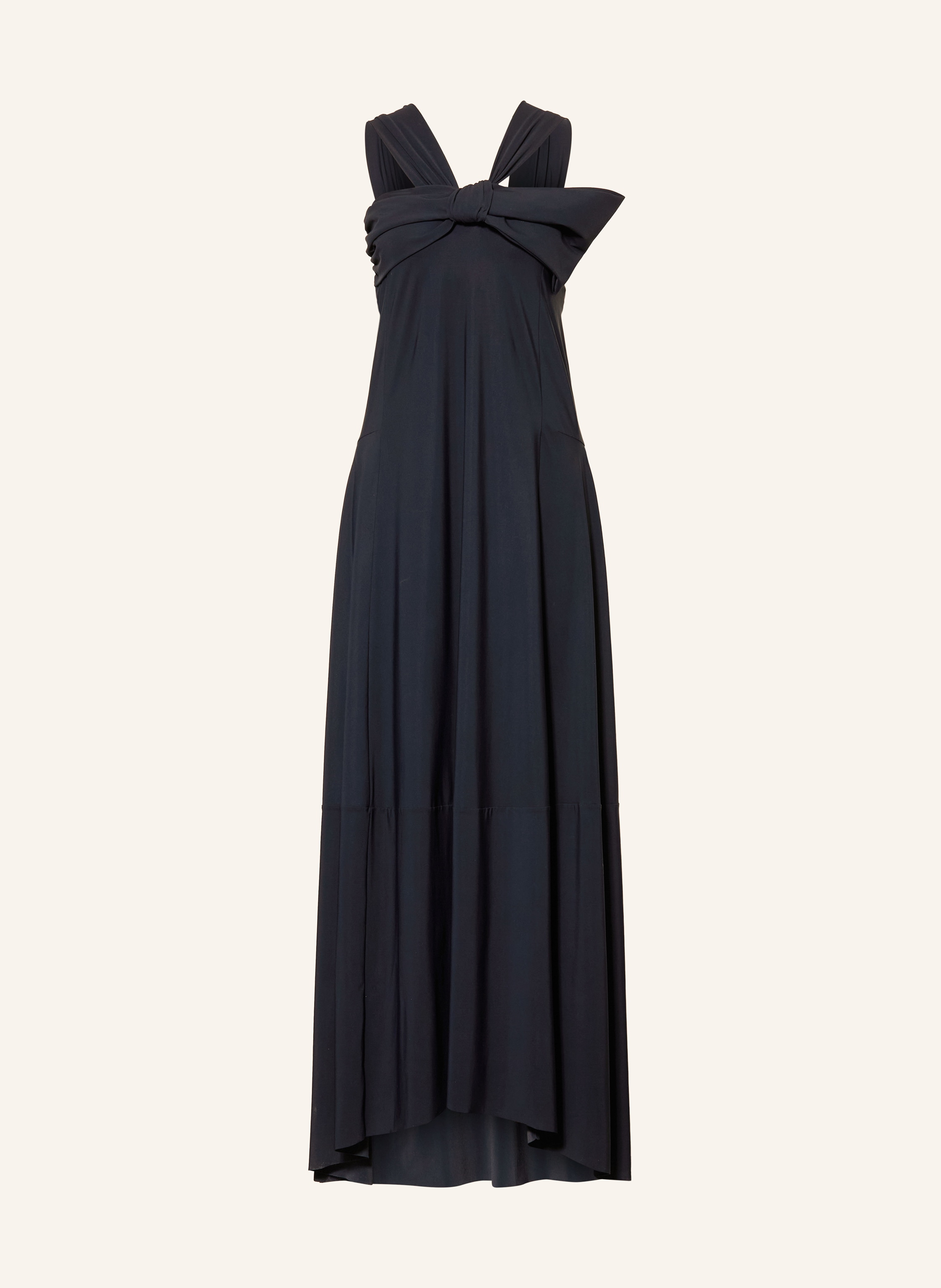 DOROTHEE SCHUMACHER Abendkleid MODERN FLOW
