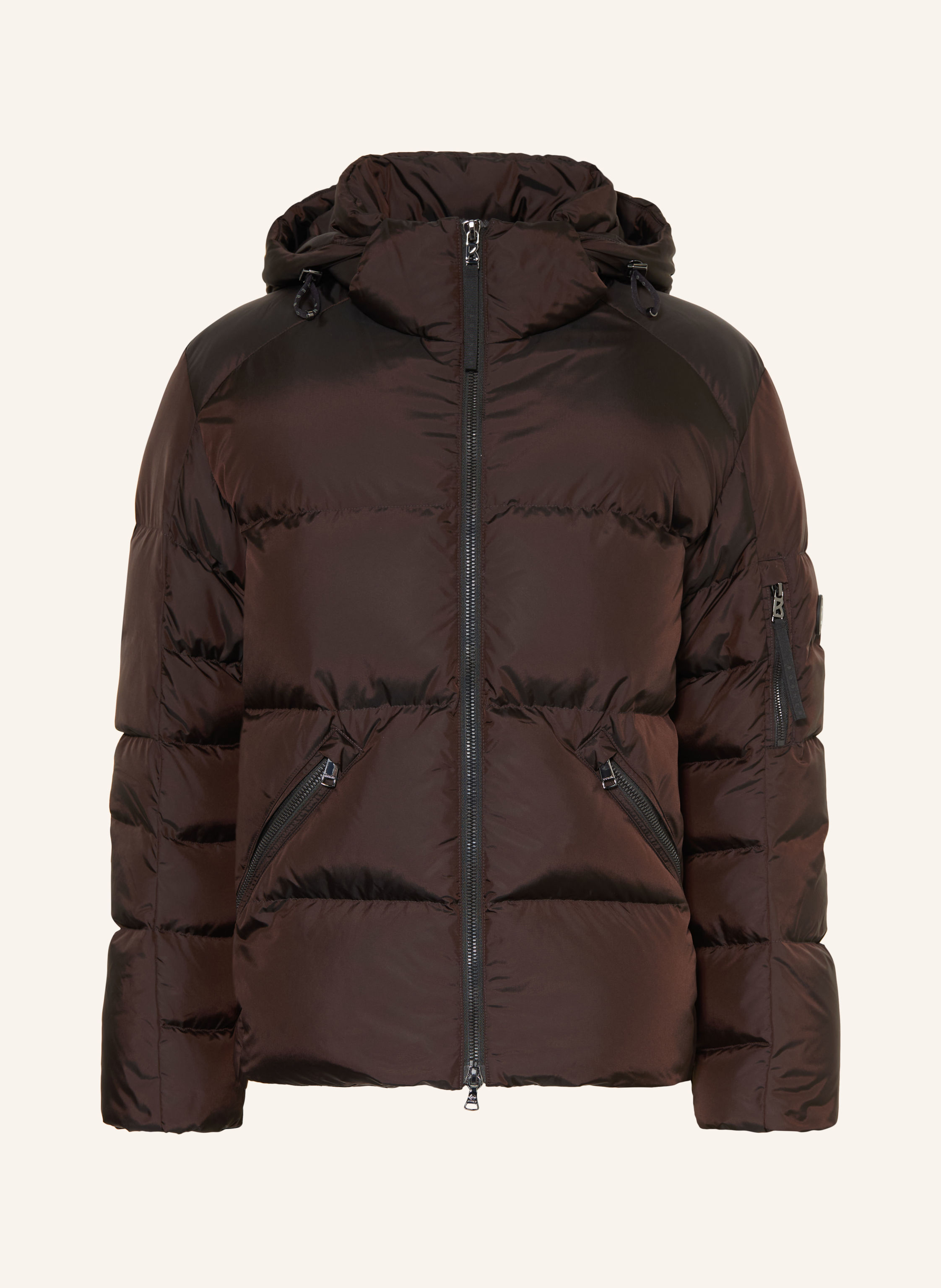 BOGNER Daunenjacke JAMY-D3