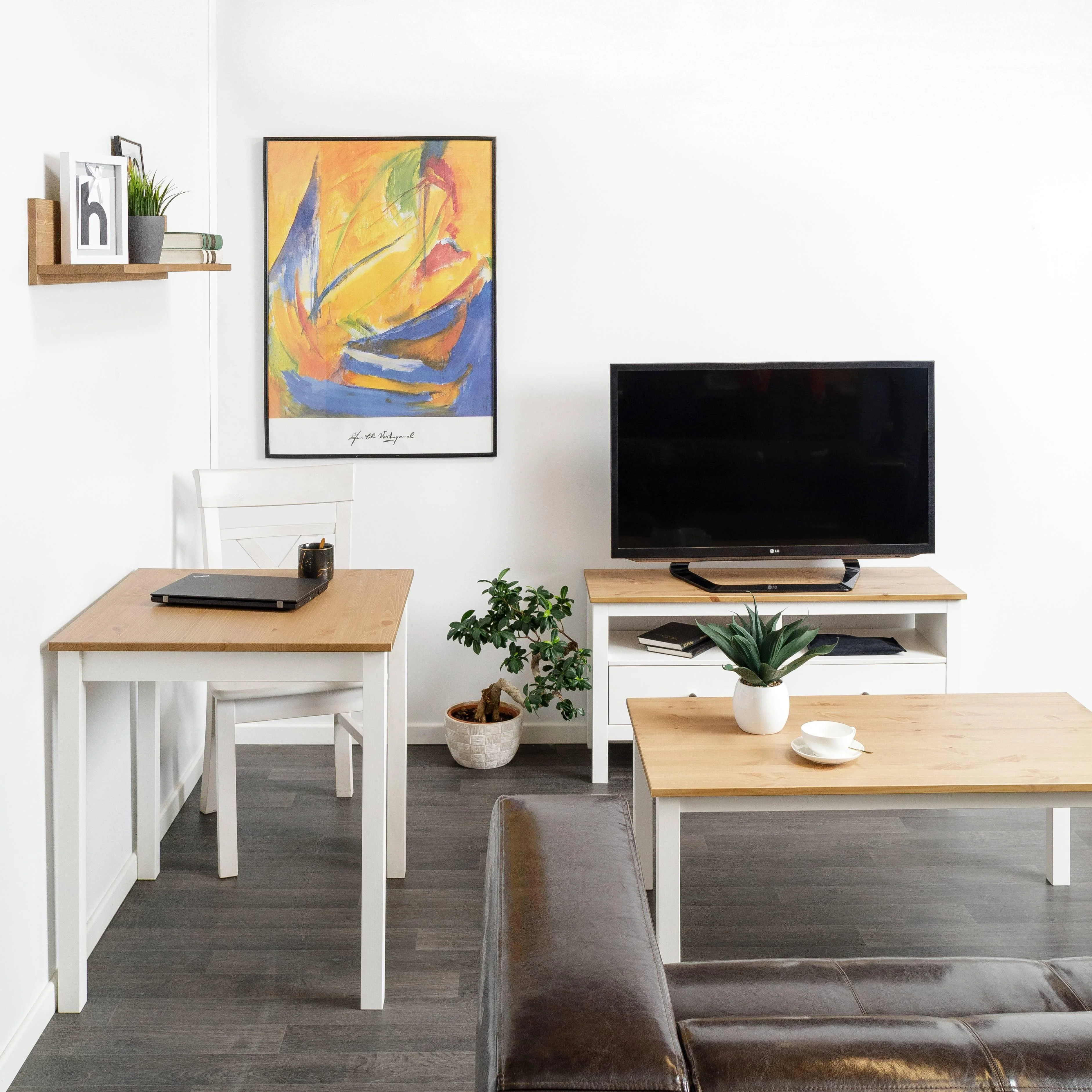Eettafel Vesa