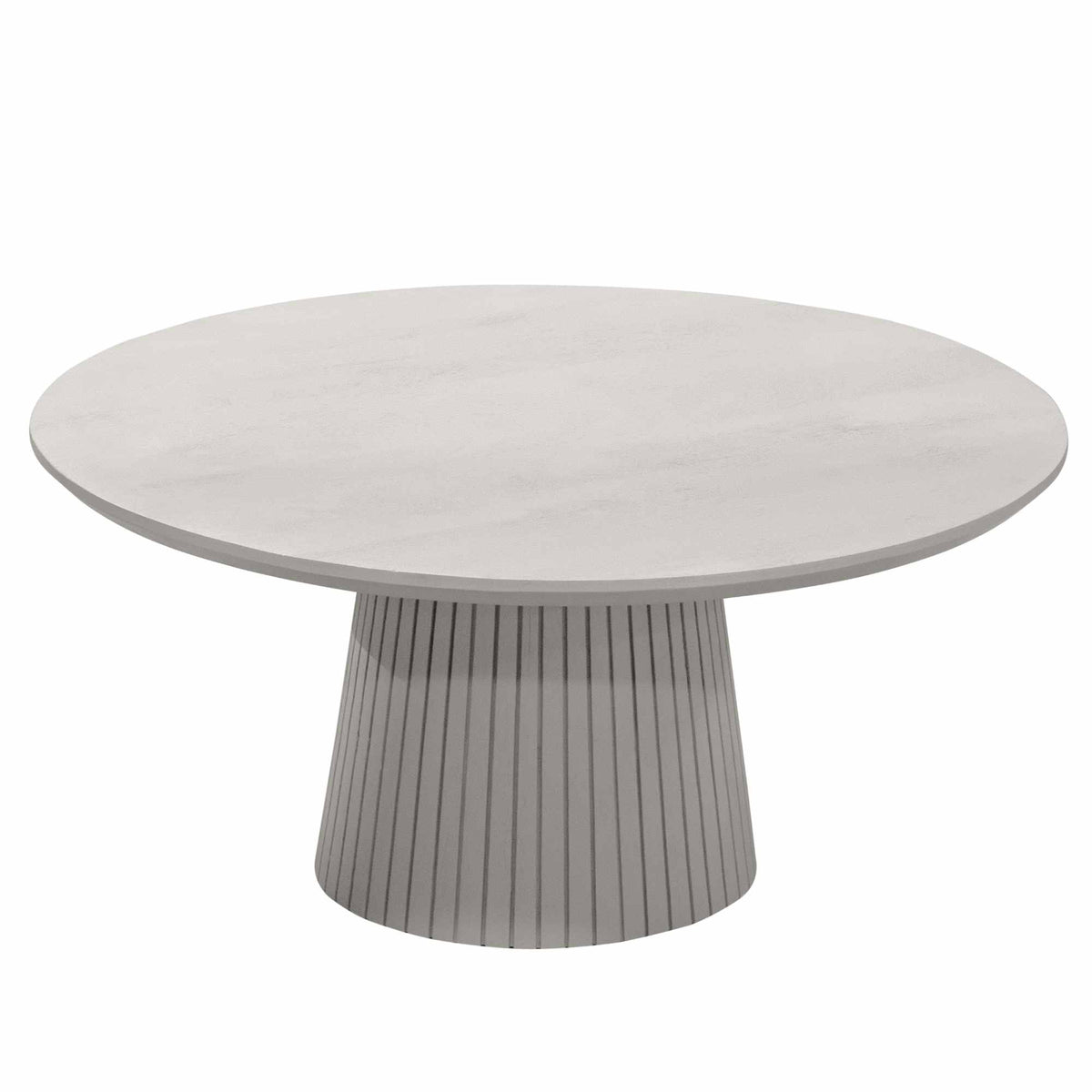 Starfurn salontafel Lana - taupe - 80x80x38cm