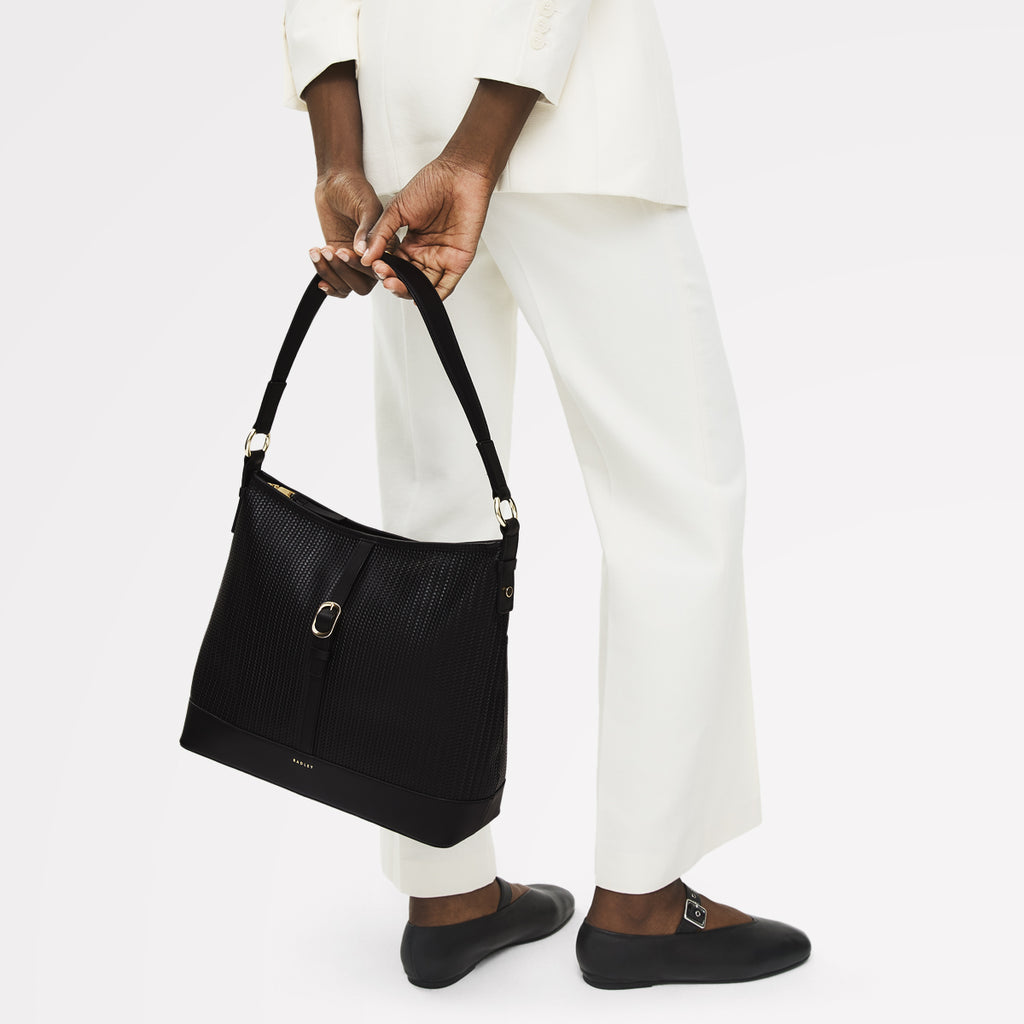 Ebury - Medium Ziptop Shoulder