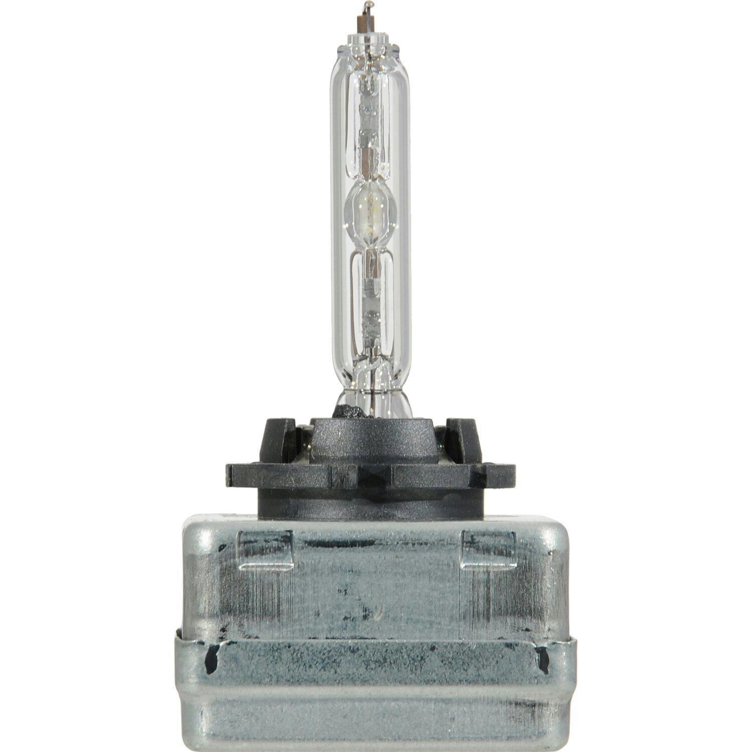 D1S Sylvania HID Headlight Bulb, 1-pk