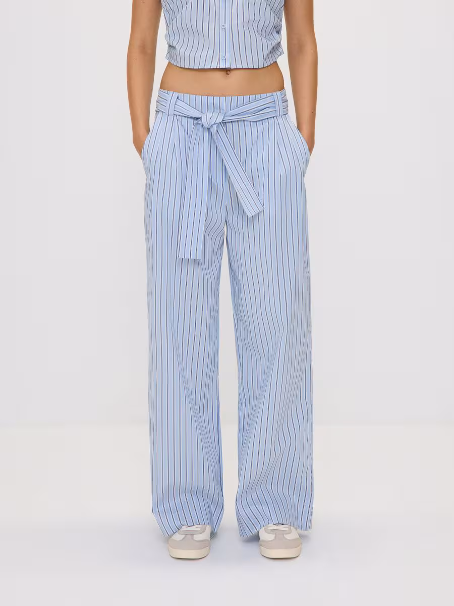 Ladies' Trousers