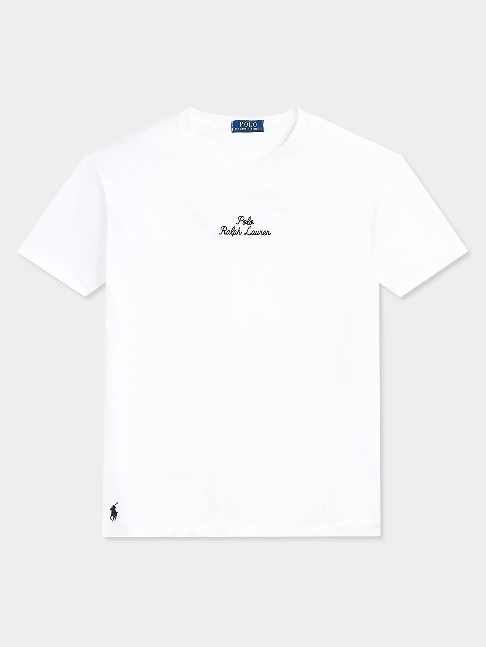 Polo 26/1 Mini Script