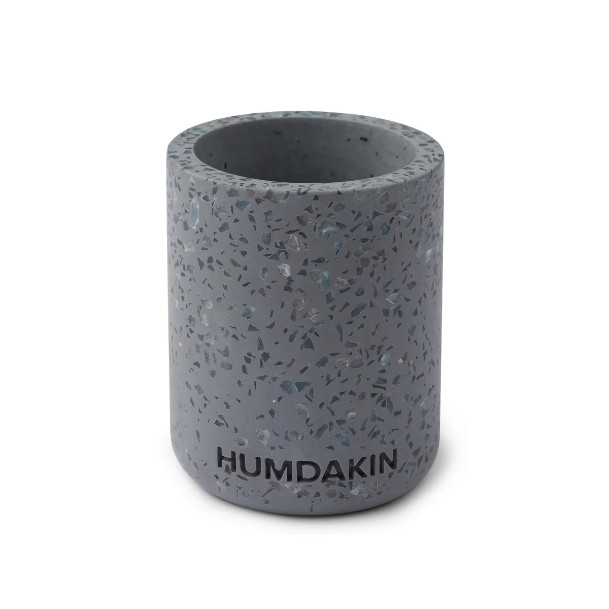 Humdakin - Terazzo Zahnbürstenhalter, nordic