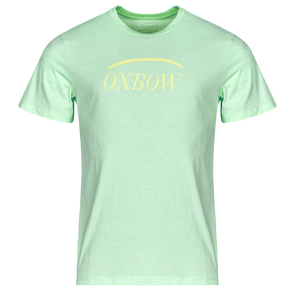 Oxbow - R1TALAI - Green