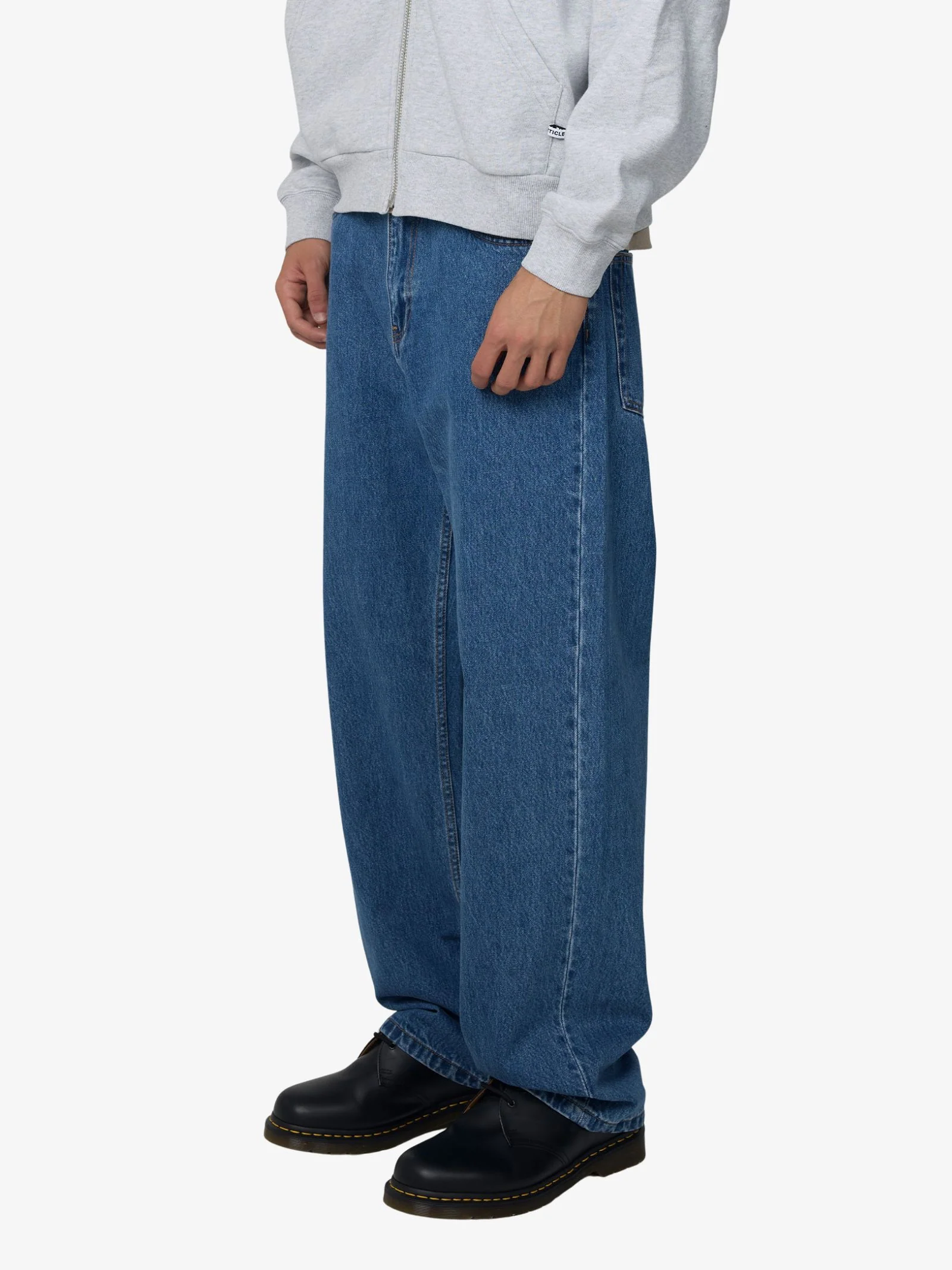 Chioke Jeans