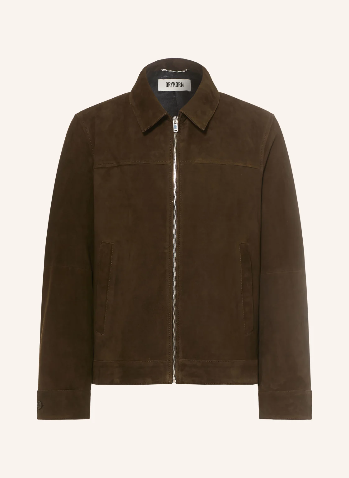 DRYKORN Lederjacke RIKKA