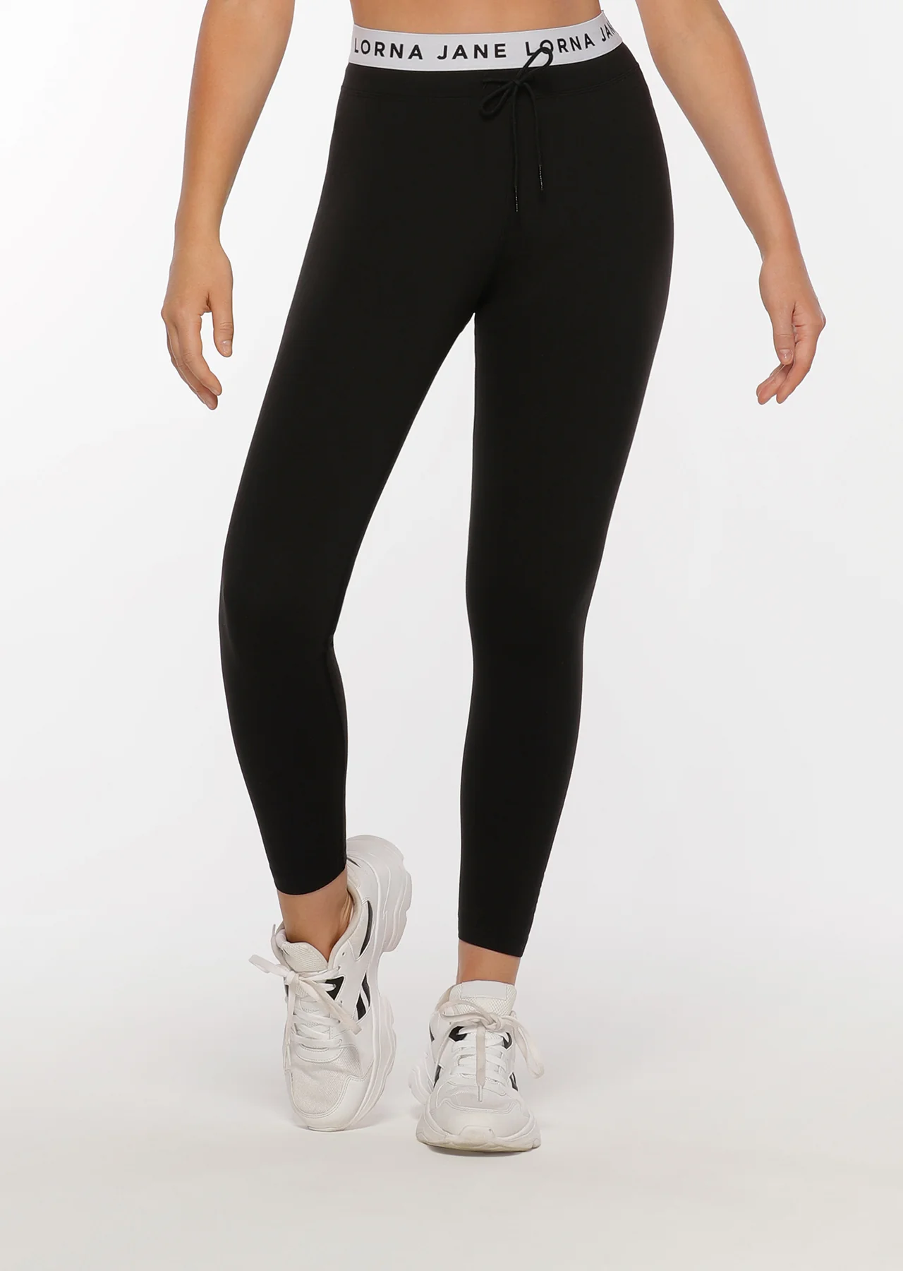 Perfect Stretch Full Length Leggings