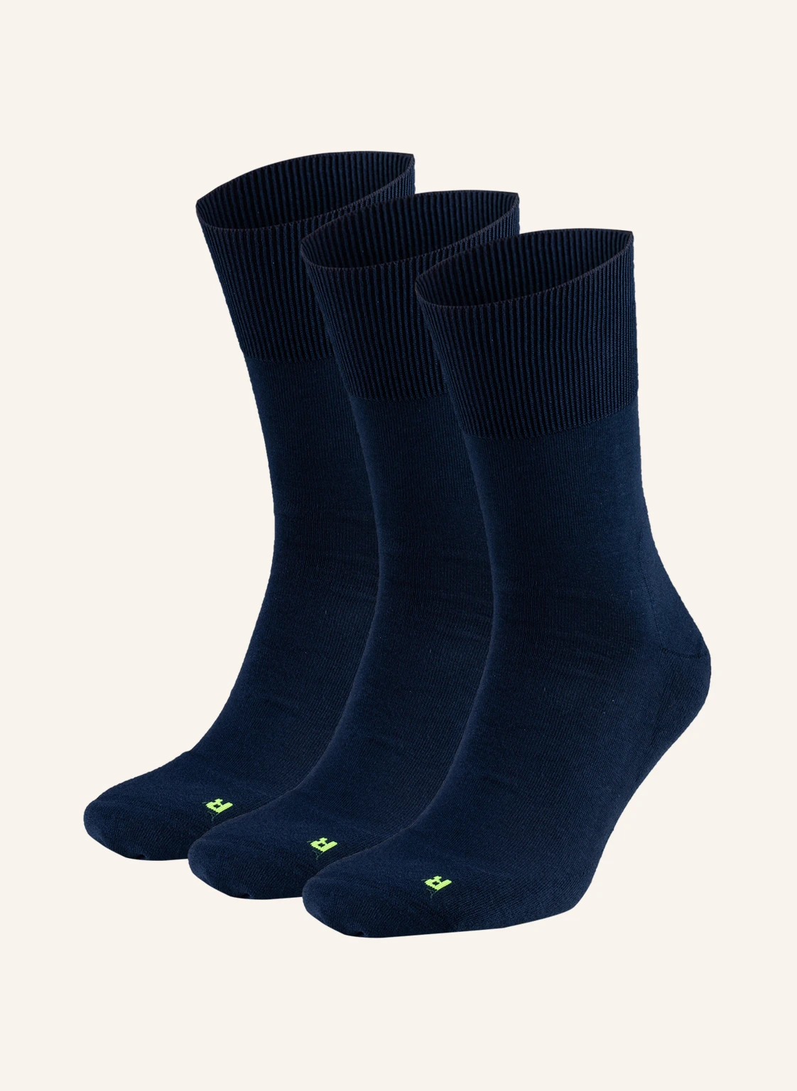 FALKE 3er-Pack Socken RUN