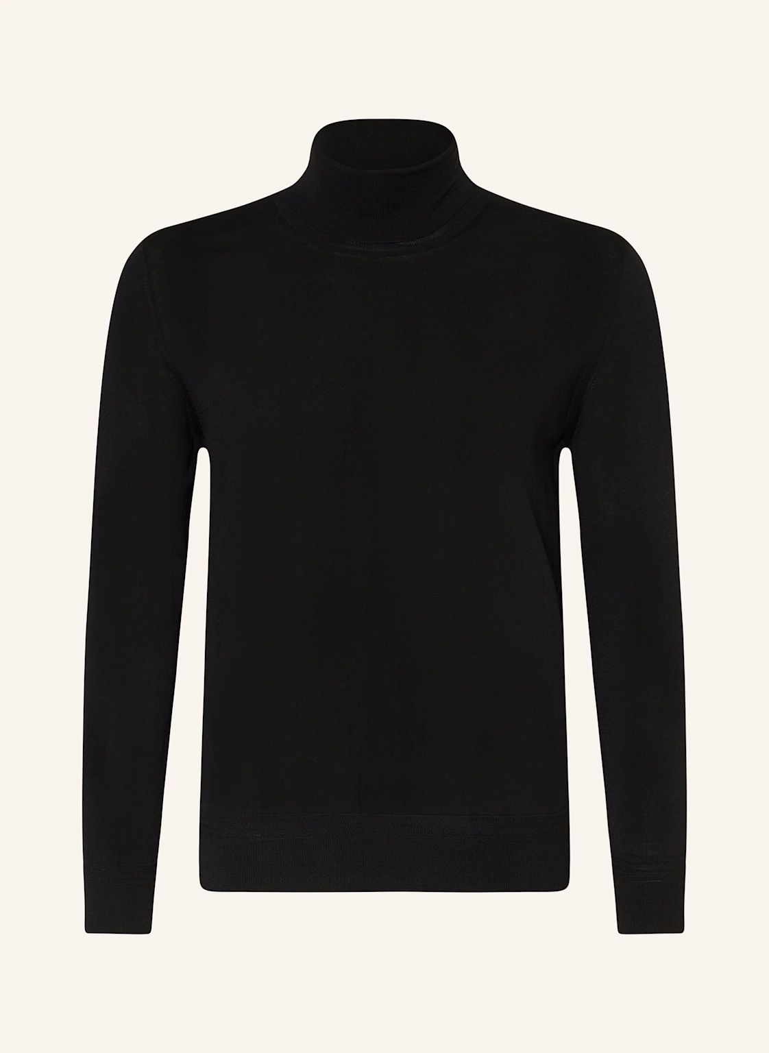 BARENA VENEZIA Rollkragenpullover