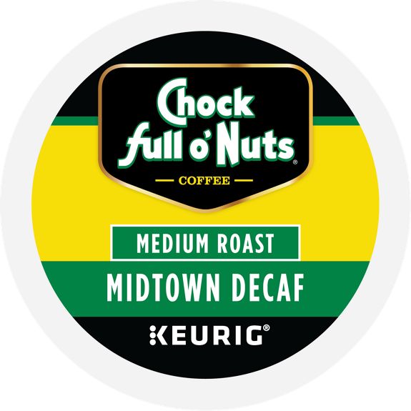 Midtown Decaf