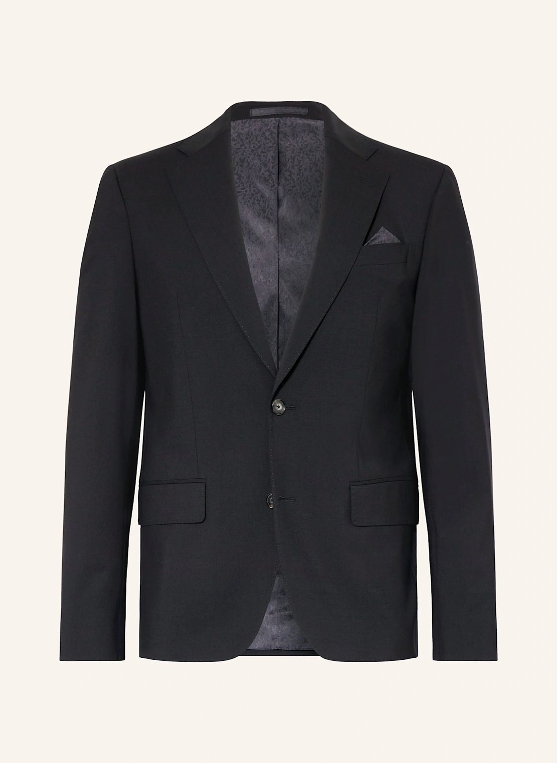 SAND COPENHAGEN Anzugsakko SHERMAN NAPOLI Classic Fit