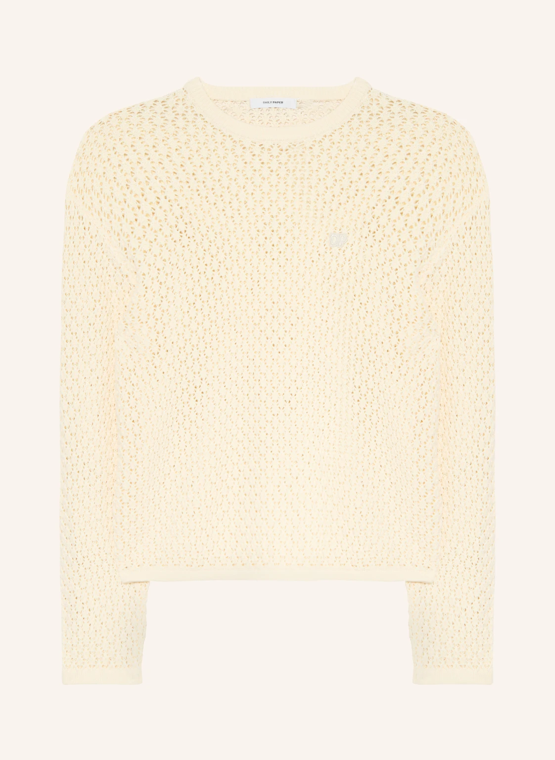 DAILY PAPER Pullover