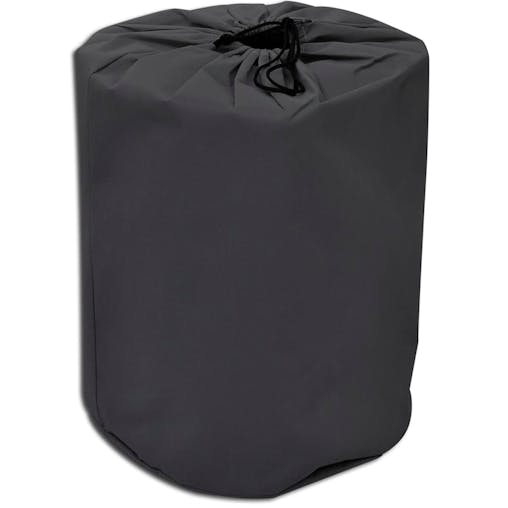 NNEVL Caravan Cover Grey S