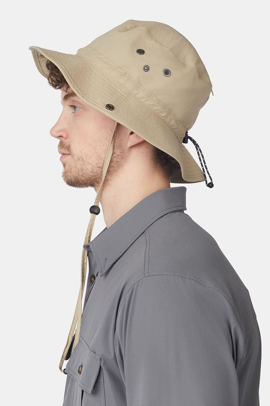 Ayacucho Jungle Hat met Mosquito Net II Hoed