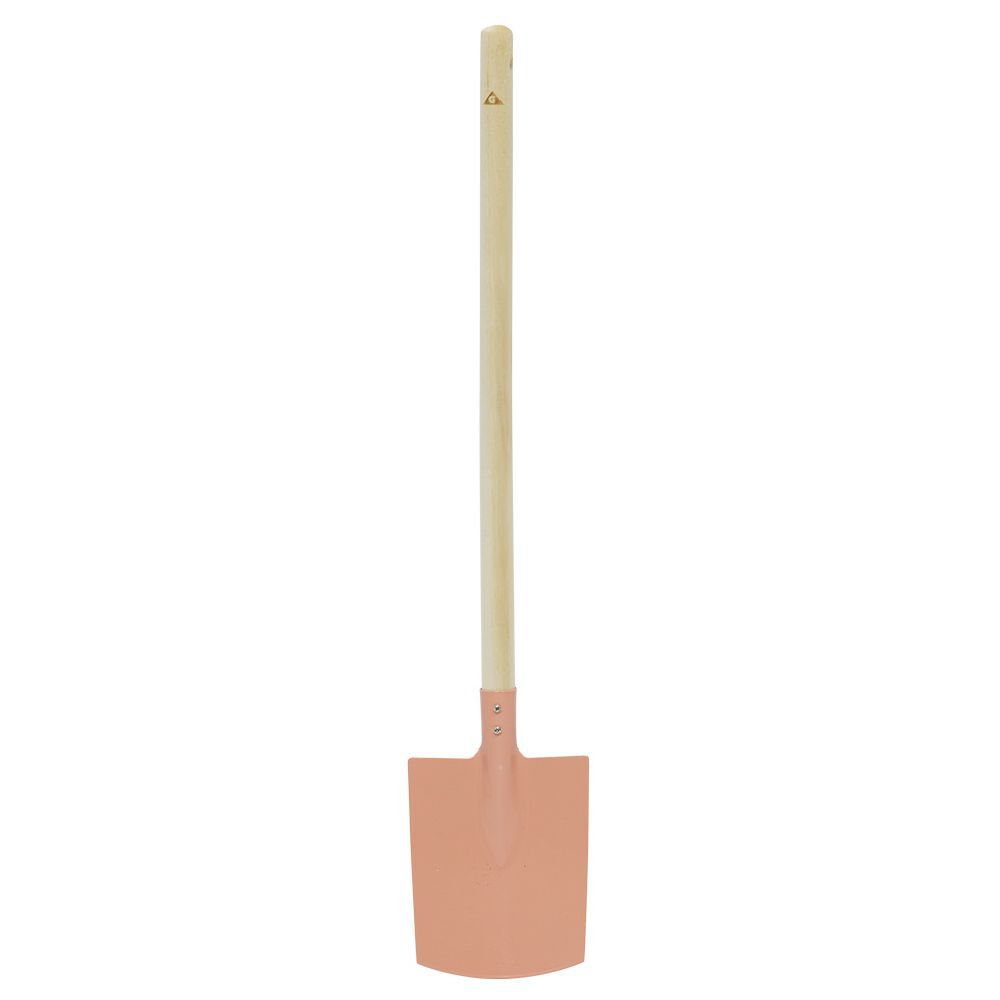 Pelle enfant acier et bois L68x13cm