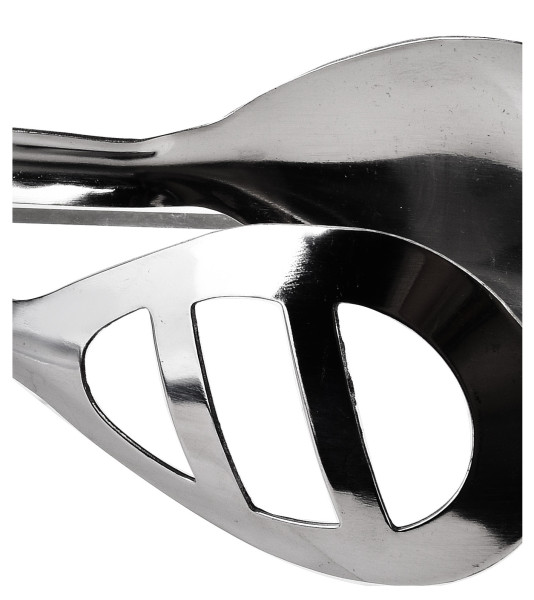 Szczypce do sałaty 19,5cm BASIC KITCHEN