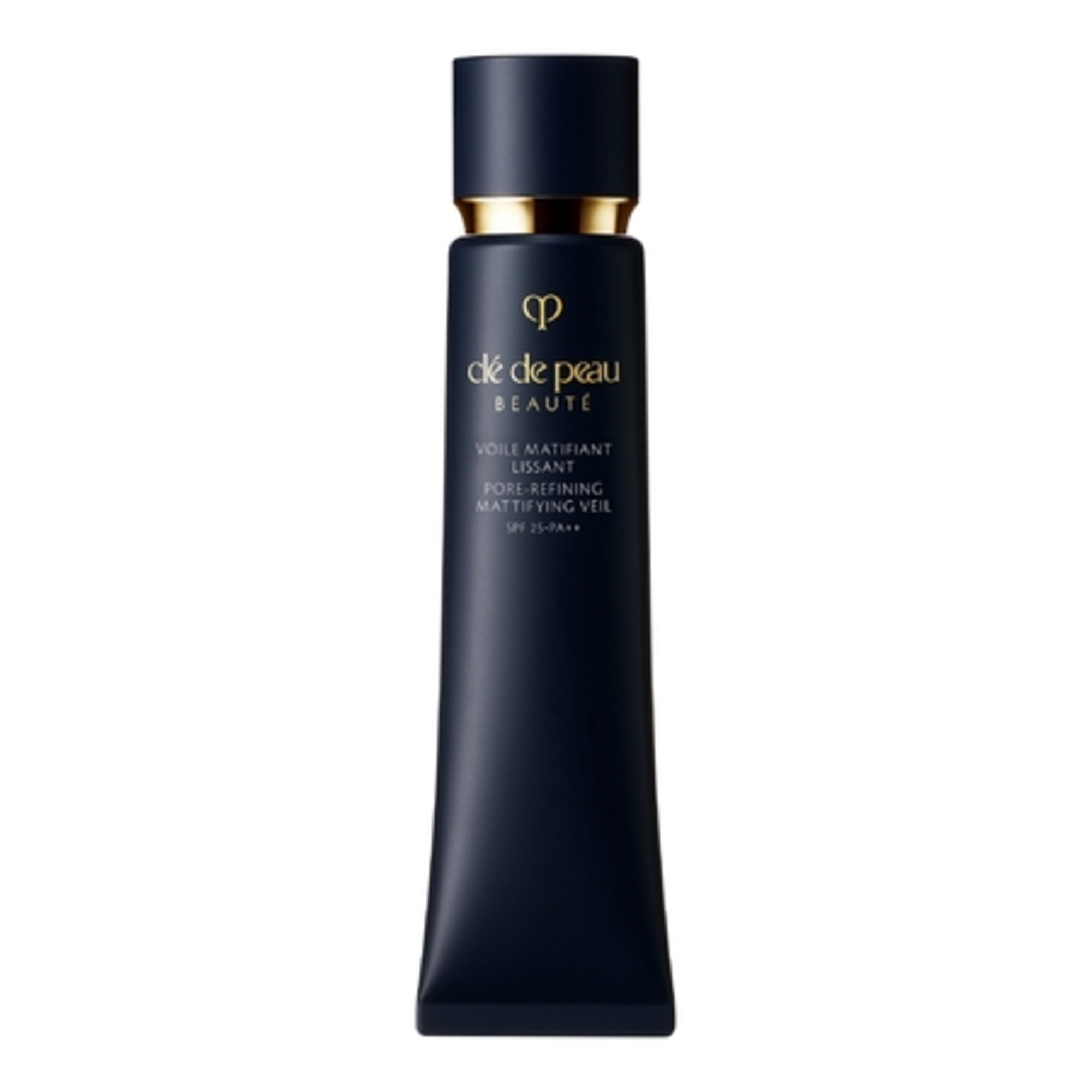 TEINTVoile matifiant lissant spf 25