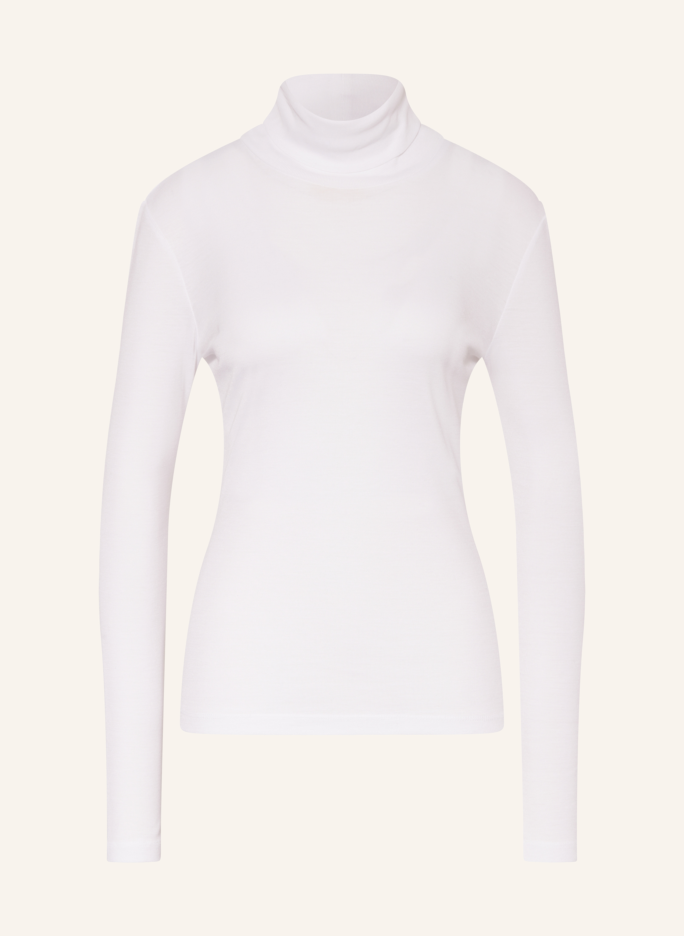MRS & HUGS Rollkragenshirt