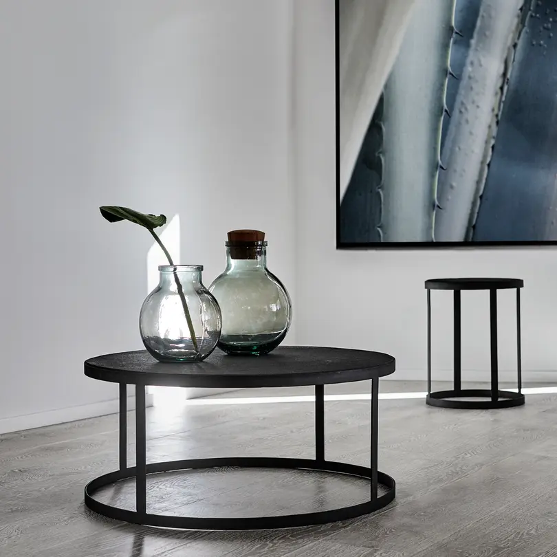 Beistelltisch Coffee Table High