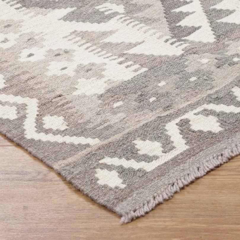 Kelimteppich Afghan Kelim