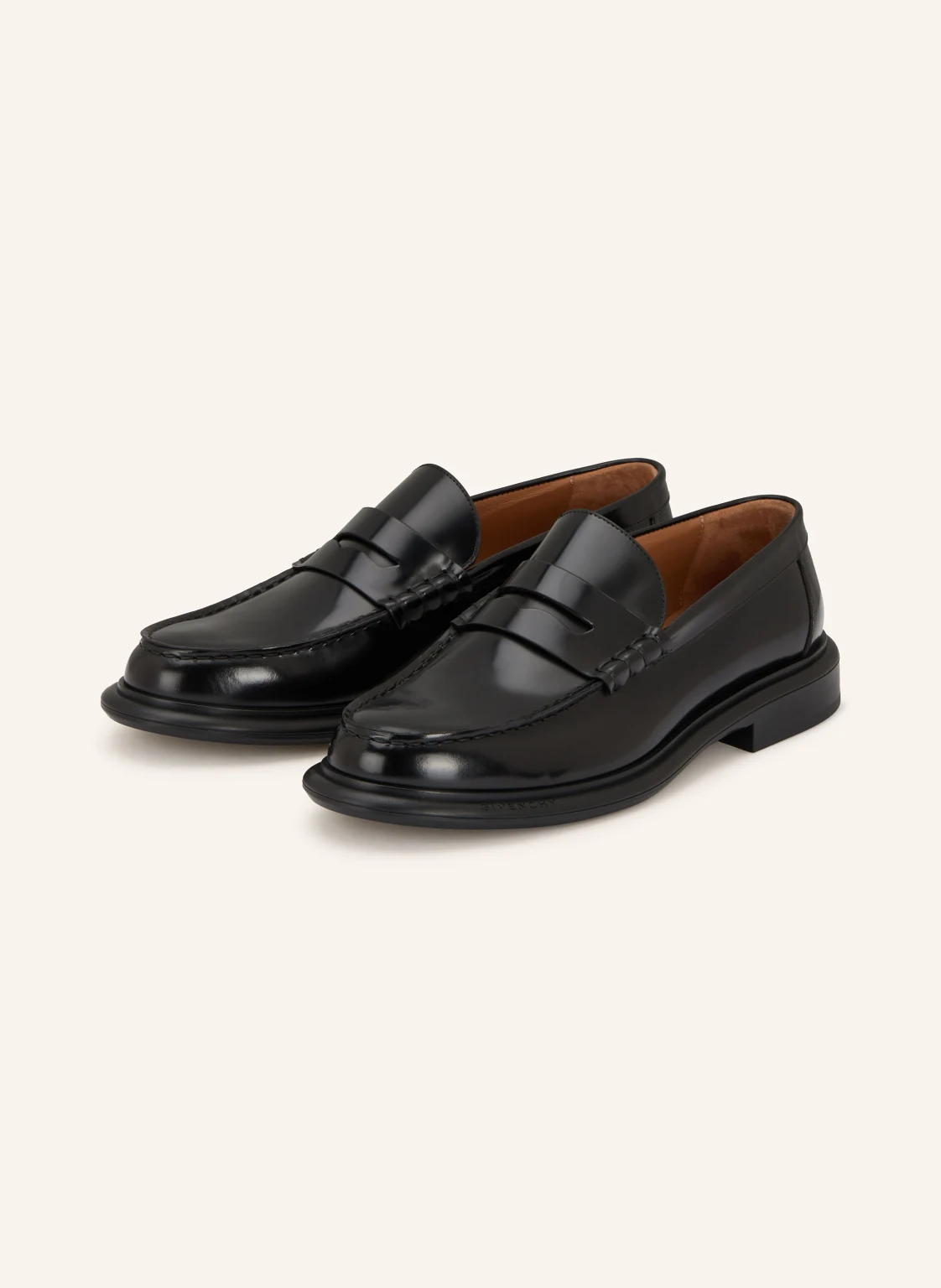 GIVENCHY Penny-Loafer