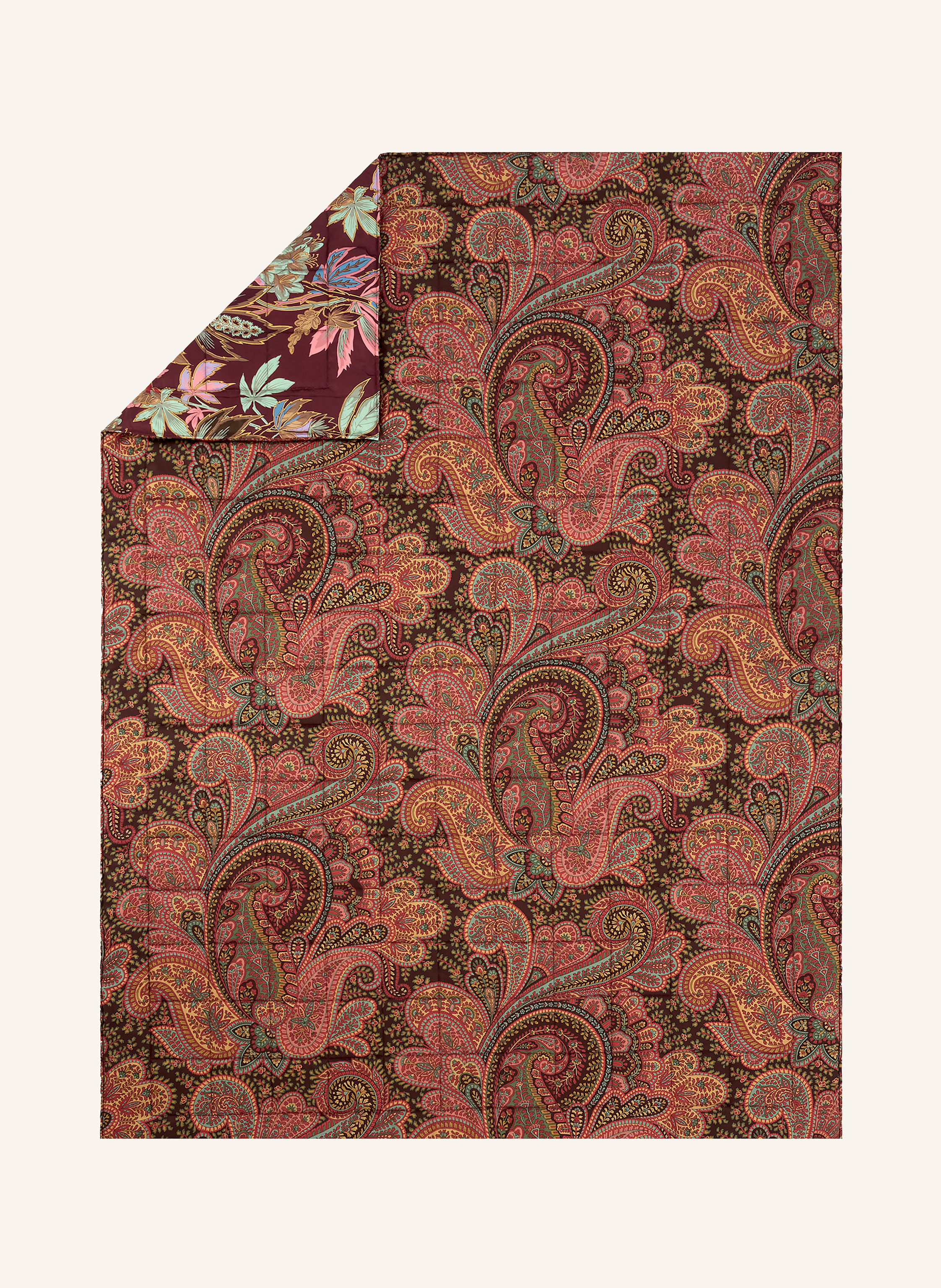 ETRO Home Tagesdecke