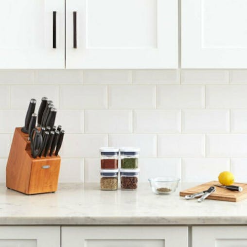 Oxo Good Grips 2.0 Mini Container Set 4 Piece Air Tight Pop 4Pc