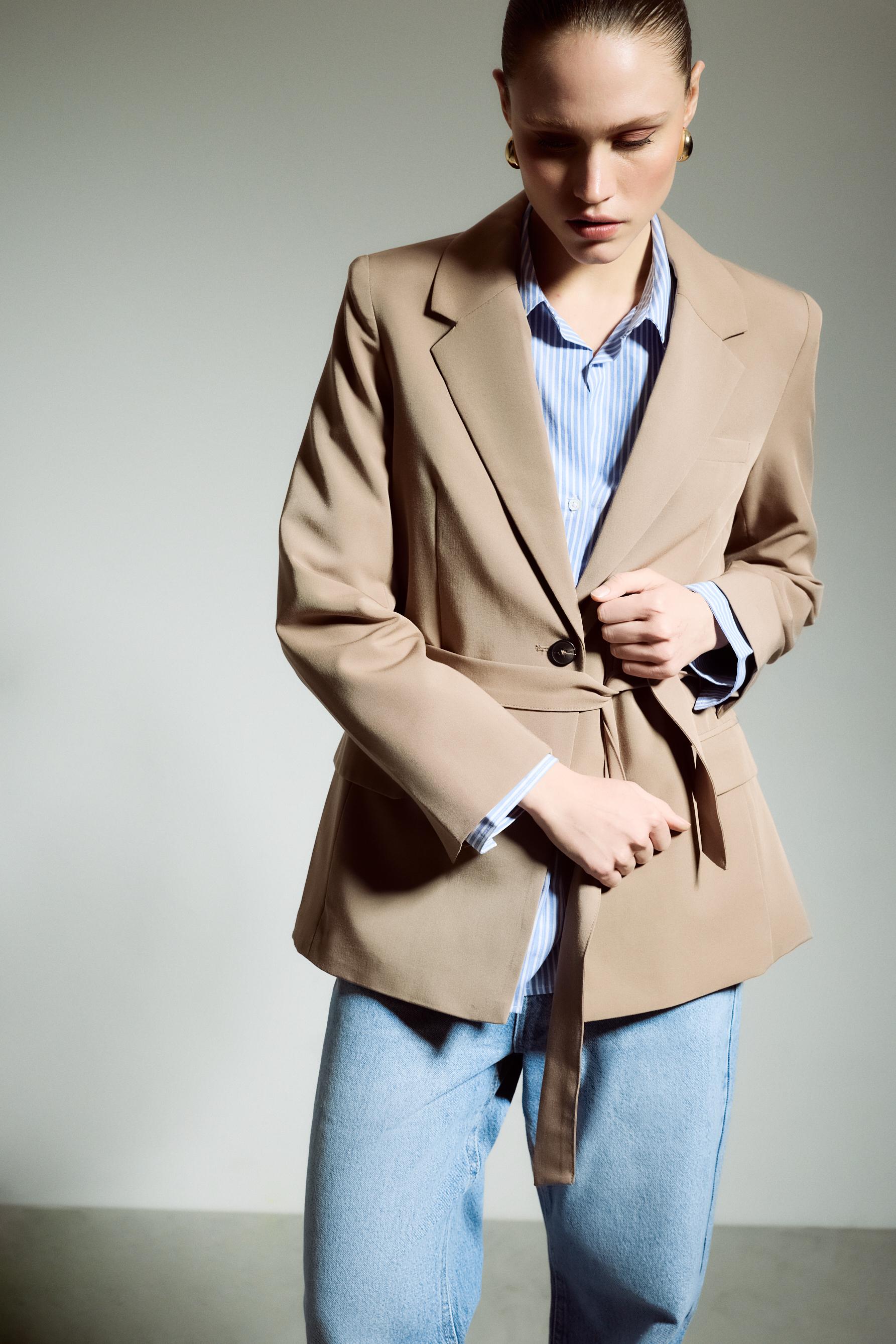 Blazer lazada