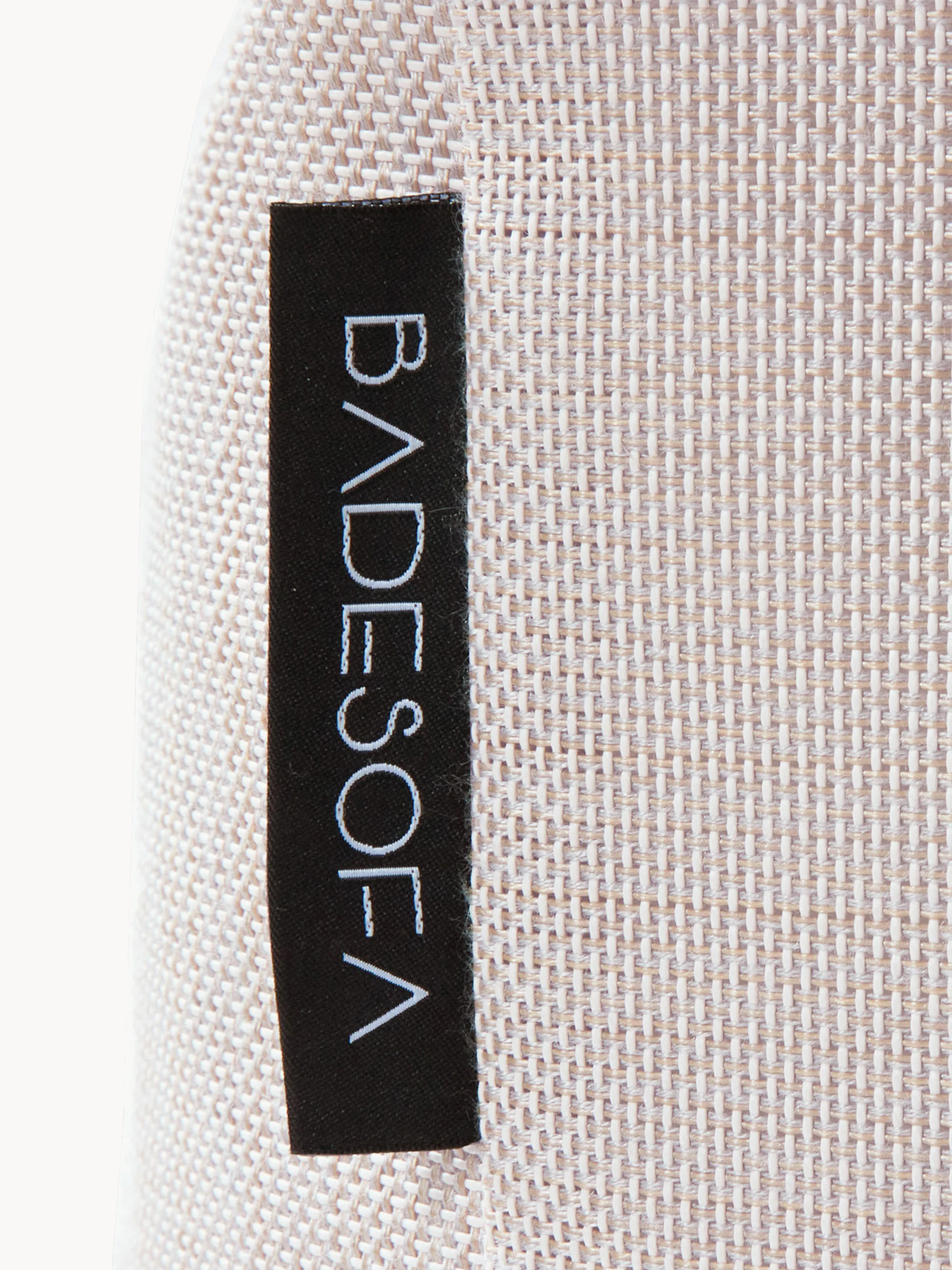 Outdoor-Pouf Large