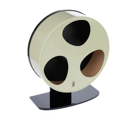 TIAKI Silencio Running Wheel