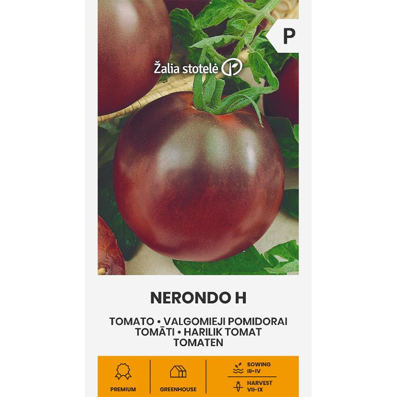 Tomat 'Nerondo' F1