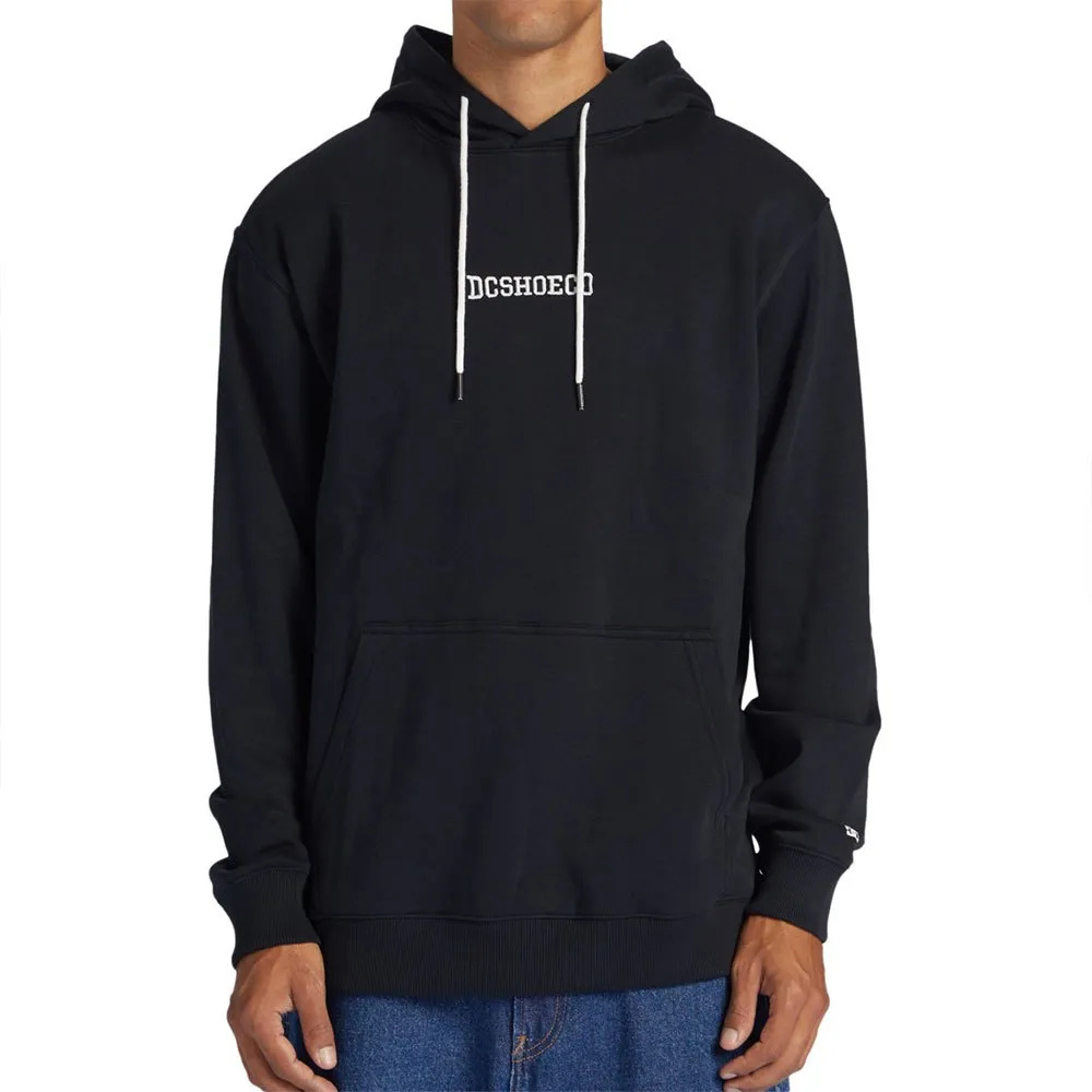 Dc Shoes Baseline Ph hoodie