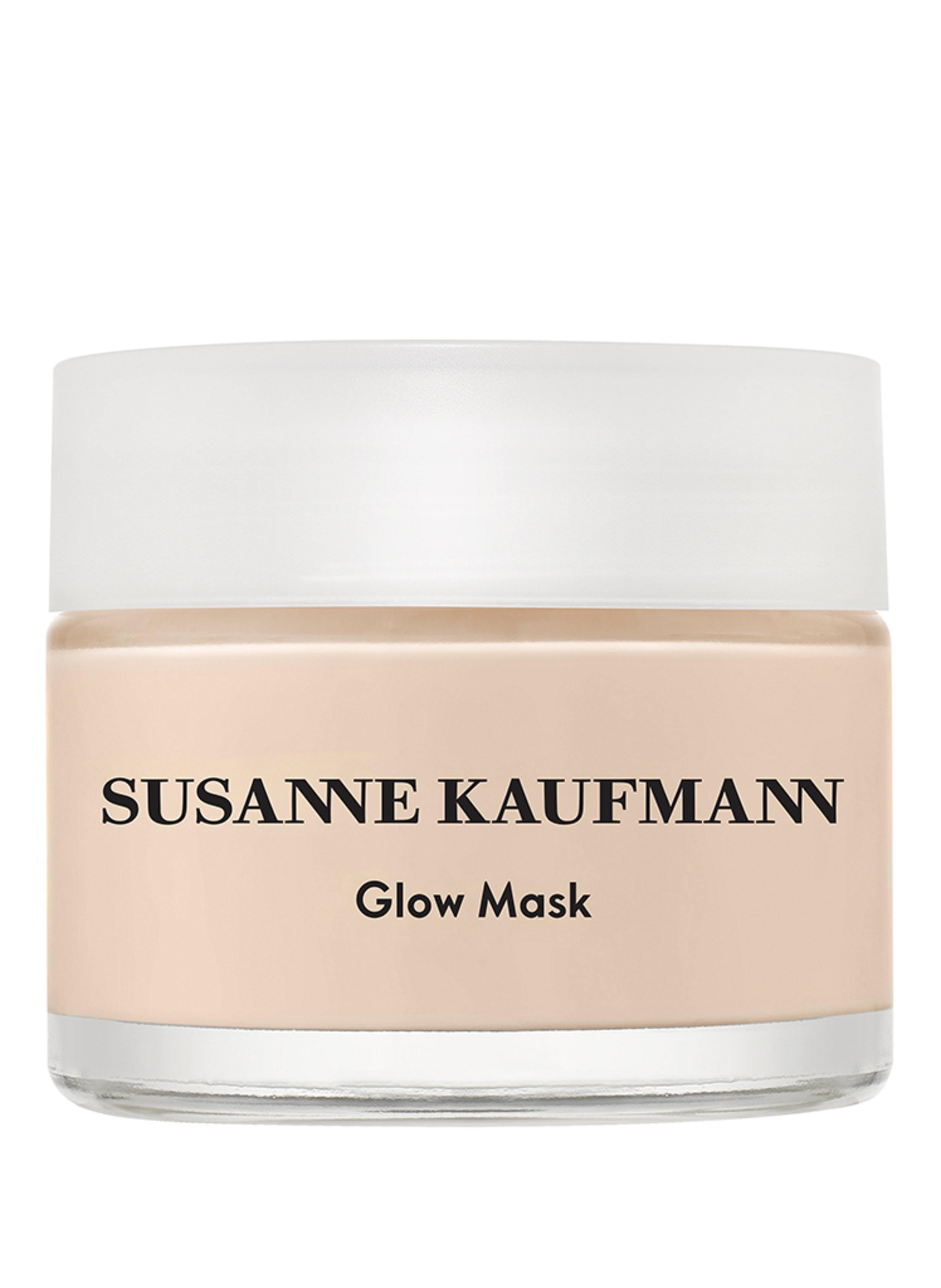 SUSANNE KAUFMANN GLOW MASK